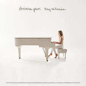 Álbum Tiny Victories de Christina Perri