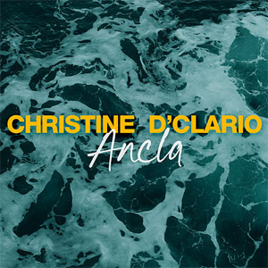 Álbum Ancla de Christine D'Clario