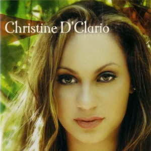 Álbum Christine D'Clario de Christine D'Clario