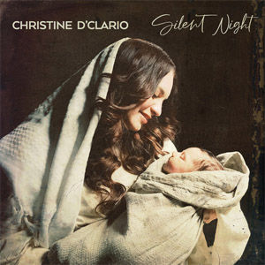 Álbum Silent Night de Christine D'Clario