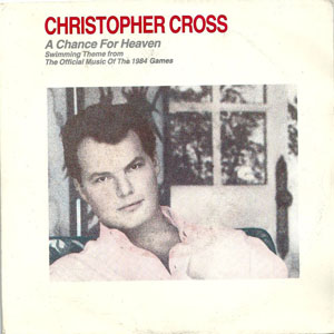 Álbum A Chance For Heaven de Christopher Cross
