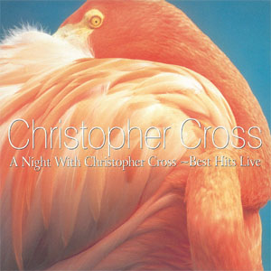 Álbum A Night With Christopher Cross - Best Hits Live de Christopher Cross