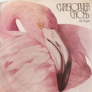 Álbum All Right de Christopher Cross