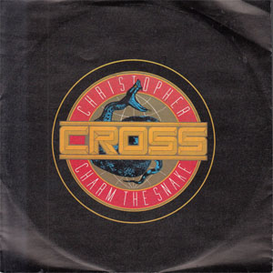 Álbum Charm The Snake de Christopher Cross