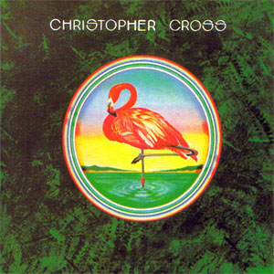 Álbum Christopher Cross de Christopher Cross