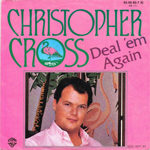 Álbum Deal ´Em Again de Christopher Cross