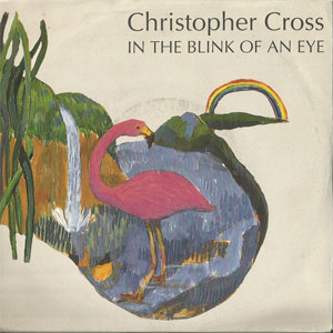 Álbum In The Blink Of An Eye de Christopher Cross