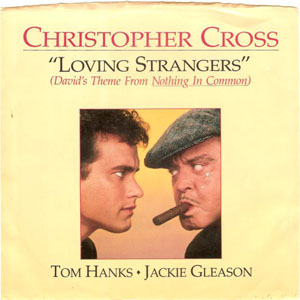 Álbum Loving Strangers de Christopher Cross