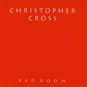 Álbum Red Room de Christopher Cross