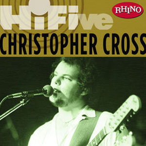 Álbum Rhino Hi-Five: Christopher Cross - EP de Christopher Cross