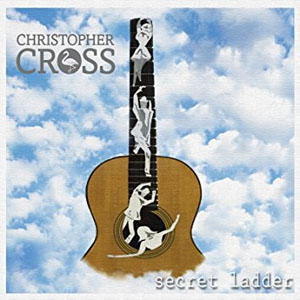 Álbum Secret Ladder de Christopher Cross