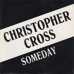 Álbum Someday de Christopher Cross