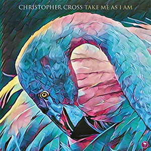 Álbum Take Me As I Am de Christopher Cross