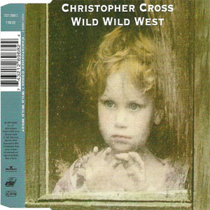Álbum Wild Wild West de Christopher Cross