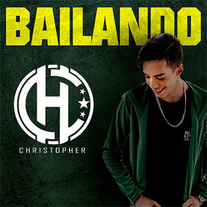 Álbum Bailando de Christopher