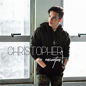 Álbum Me Encantas de Christopher