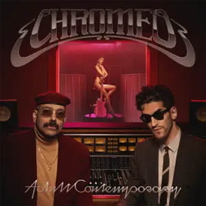 Álbum Adult Contemporary de Chromeo