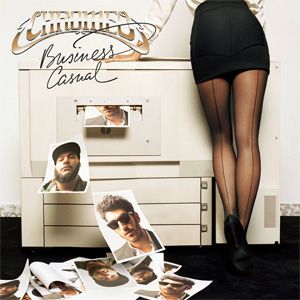 Álbum Business Casual (Deluxe Edition) de Chromeo