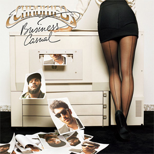 Álbum Business Casual de Chromeo