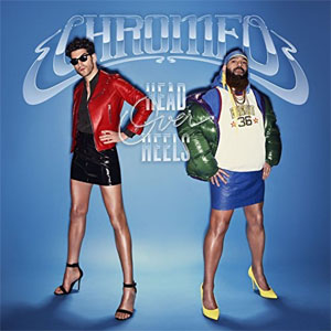 Álbum Head Over Heels de Chromeo