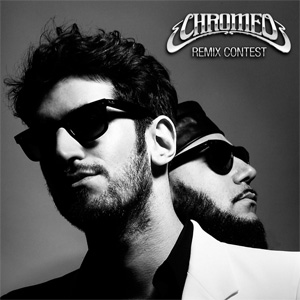 Álbum Hot Mess (Remixed) de Chromeo