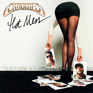 Álbum Hot Mess de Chromeo