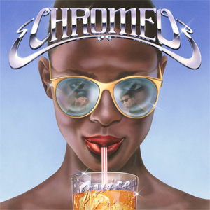 Álbum Juice de Chromeo