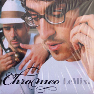 Álbum LeMix de Chromeo