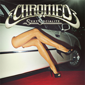 Álbum Sexy Socialite de Chromeo