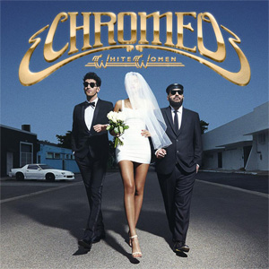 Álbum White Women de Chromeo