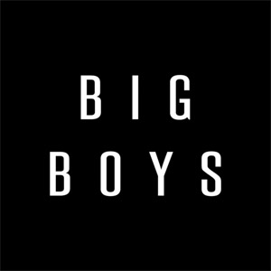 Álbum Big Boys de Chuck Berry
