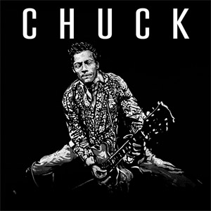 Álbum Chuck de Chuck Berry