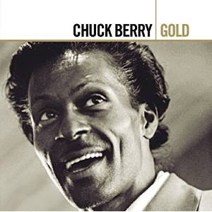 Álbum Gold de Chuck Berry