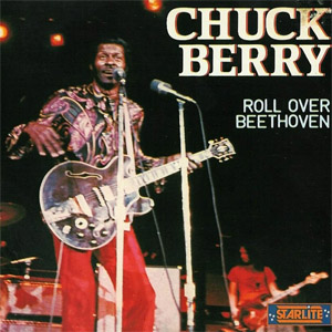 Álbum Roll Over Beethoven de Chuck Berry