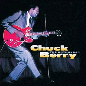 Álbum The Anthology de Chuck Berry