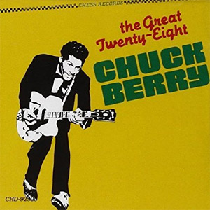 Álbum The Great Twenty Eight de Chuck Berry