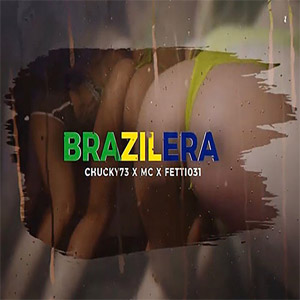 Álbum Brazilera de Chucky 73