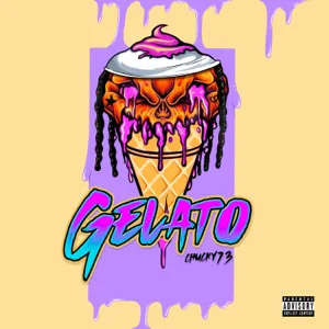 Álbum Gelato de Chucky 73