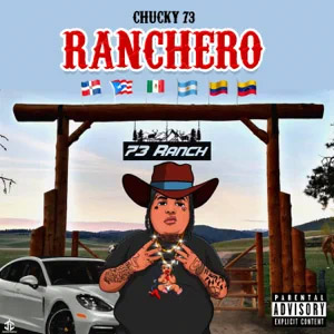 Álbum Ranchero de Chucky 73