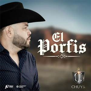 Álbum El Porfis de Chuy Jr.