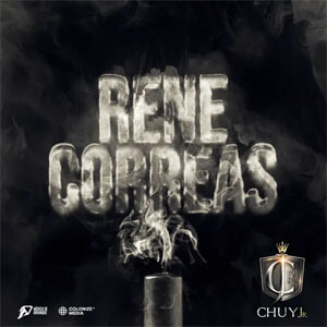 Álbum Rene Correas de Chuy Jr.