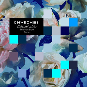 Álbum Clearest Blue de Chvrches