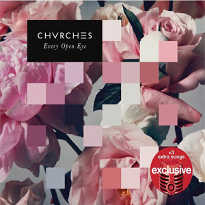 Álbum Every Open Eye (Special Edition) de Chvrches