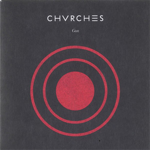 Álbum Gun (Remixes) de Chvrches