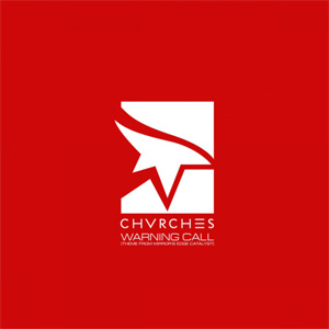 Álbum Warning Call de Chvrches