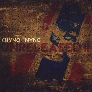 Álbum Unreleased II de Chyno Nyno