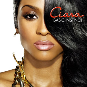 Álbum Basic Instinct de Ciara