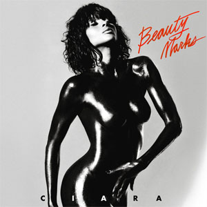 Álbum Beauty Marks  de Ciara