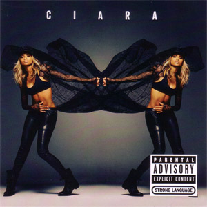 Álbum Ciara de Ciara
