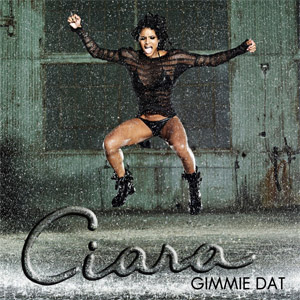 Álbum Gimmie Dat de Ciara